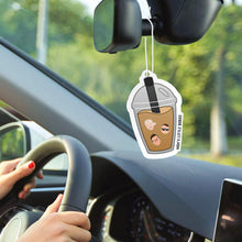 Load image into Gallery viewer, Custom Moms Bobas Air Freshener
