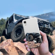 Load image into Gallery viewer, Personalized Car Drawing Phone Case
