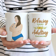 Load image into Gallery viewer, Best Selling Adulting Coffee Mugs
