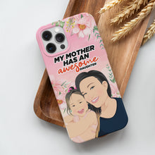 Load image into Gallery viewer, Custom Phone Cases for Daughter
