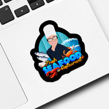 Load image into Gallery viewer, Custom for Small Business Sticker designs customize for a personal touch
