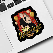 Load image into Gallery viewer, Its Prom Night Sticker designs customize for a personal touch

