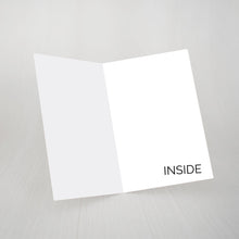 Load image into Gallery viewer, Personalized Thinking of You Card
