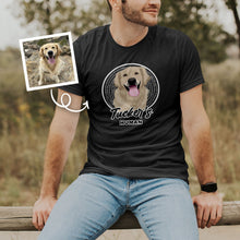 Load image into Gallery viewer, Personalized Dogs Human Shirt

