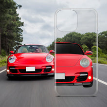 Load image into Gallery viewer, Custom Car Phone Cases
