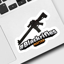 Load image into Gallery viewer, Pro Gun Enthusiast Stickers
