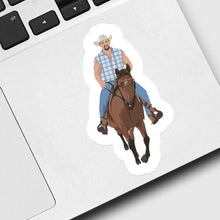 Load image into Gallery viewer, Custom Pet Horse Stickers
